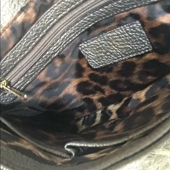 Jessica Simpson Clutch Wristlet Crossbody Bag - Picture 9 of 10